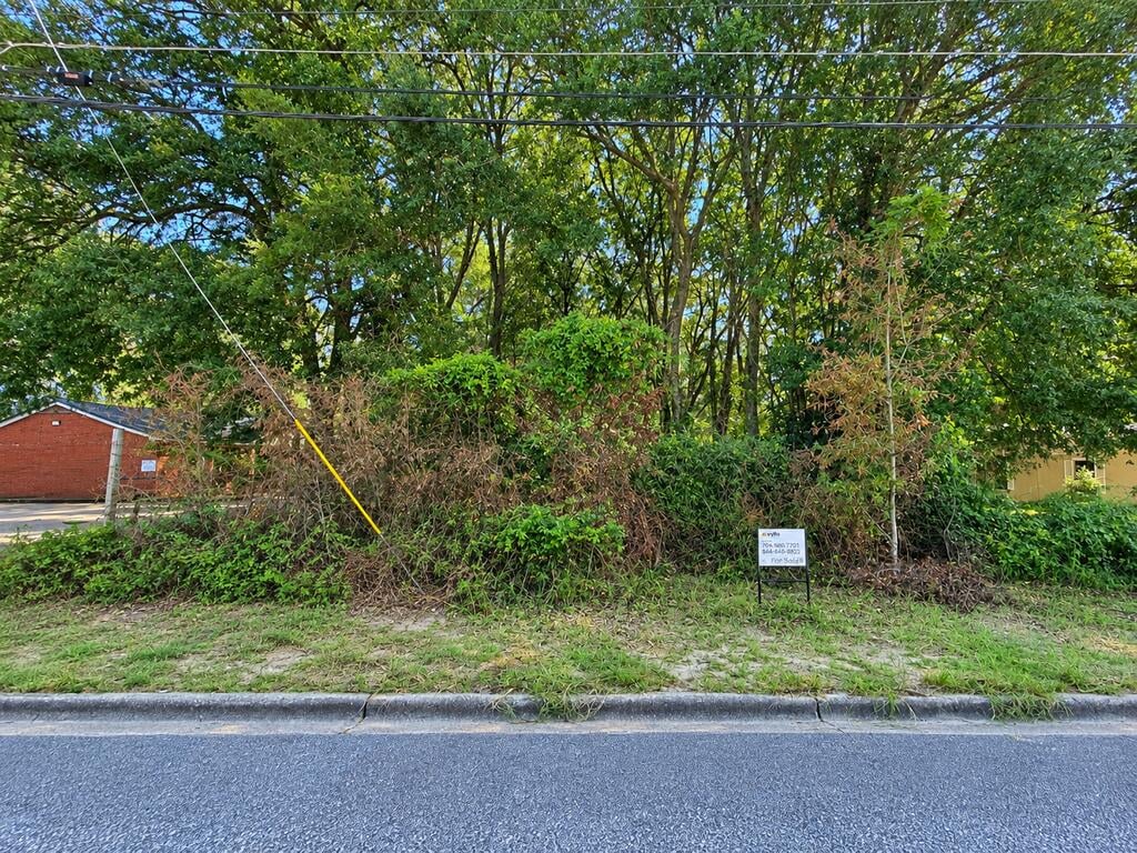 224 North Mock Road, Albany, GA, 31705