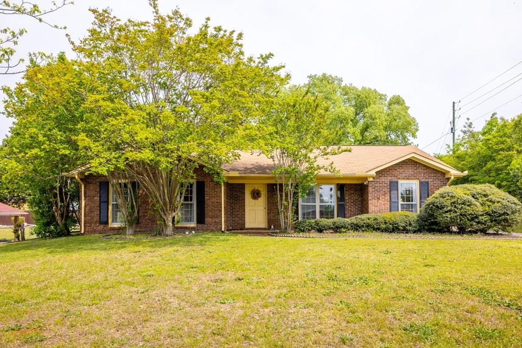 4053 Twilight Drive, Columbus, GA, 31909