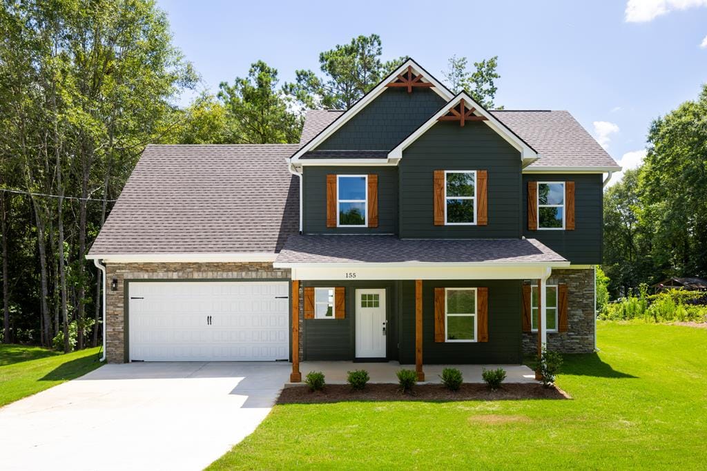 155 Lee Road #0455, Smiths Station, AL, 36877