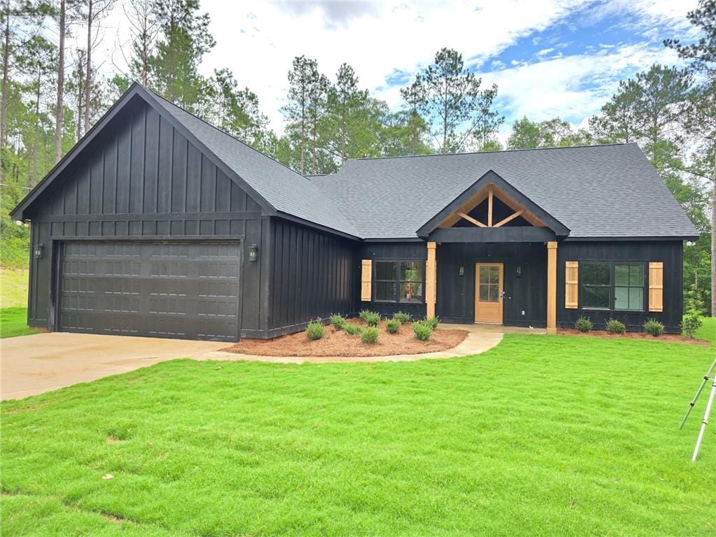4932 Lee County Road 158, Salem, AL, 36874