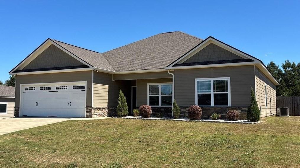 6 Cheyenne Trail, Fort Mitchell, AL, 36856