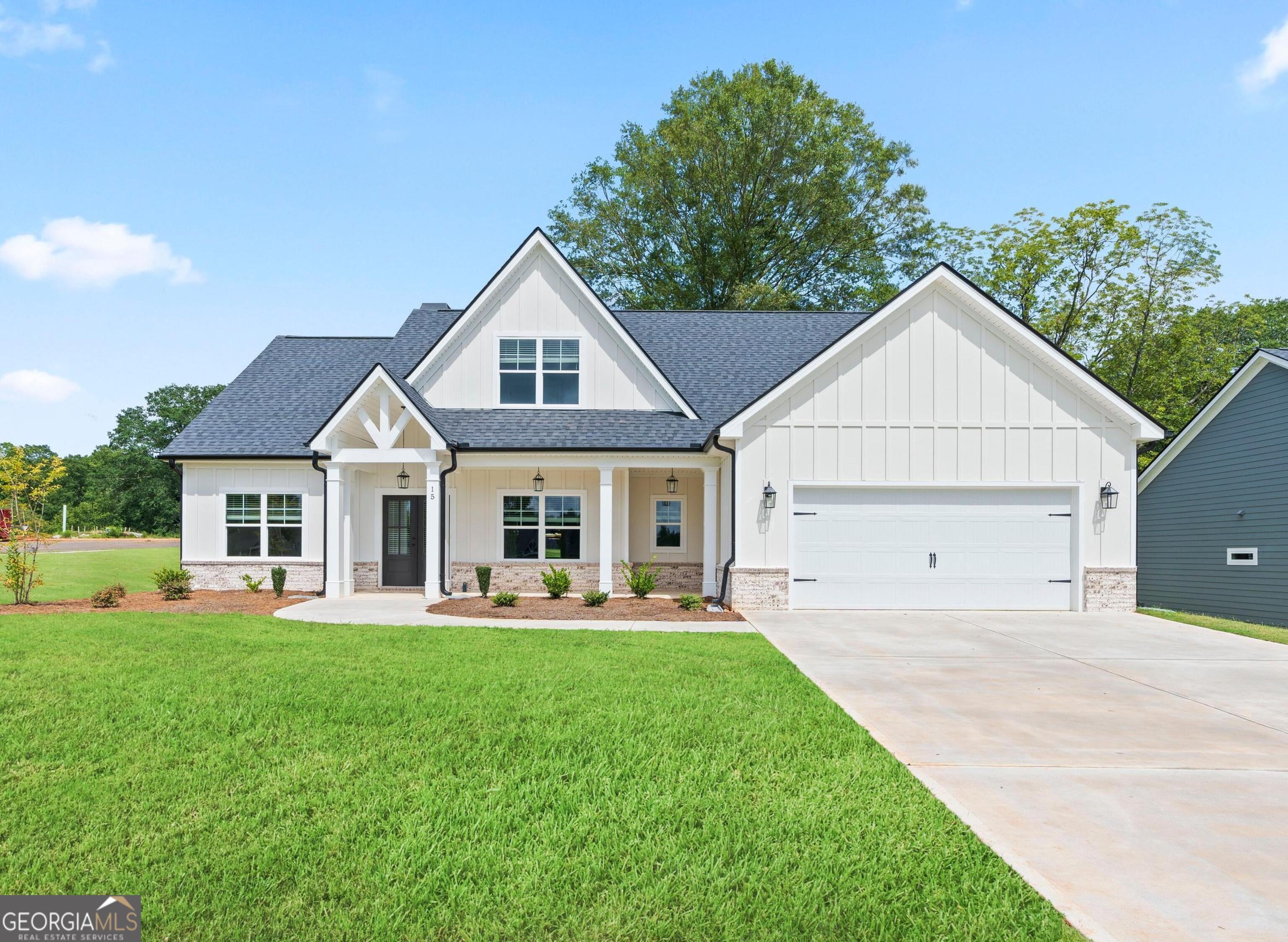 15 Cloverhurst Drive #LOT 15, Newnan, GA, 30263