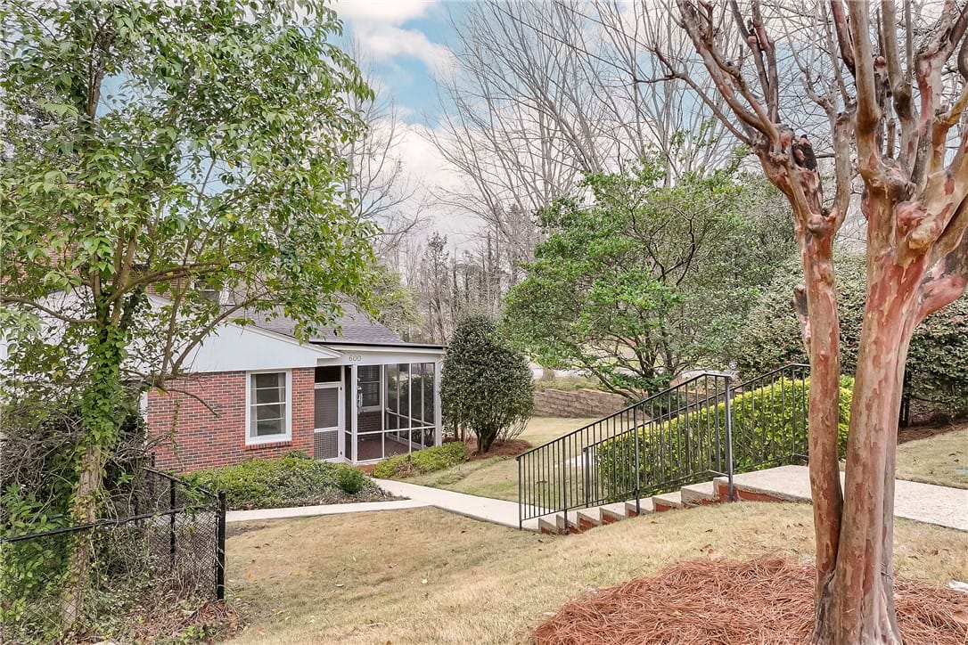 600 North 5th Street, Opelika, AL, 36801 — Photo 3