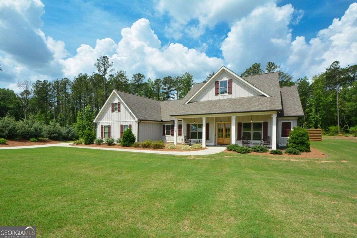 164 Brinley Drive, Sharpsburg, GA, 30277