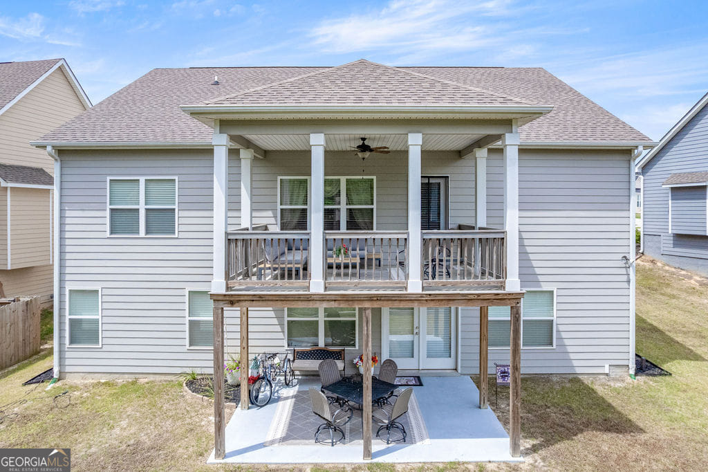 509 Lago Ct, LaGrange, GA 30241