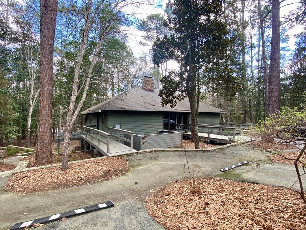 1501 Mountain Creek Drive, Pine Mountain, GA, 31822 — Photo 2