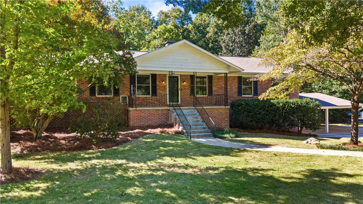 426 Sehoy Circle, Auburn, AL, 36830