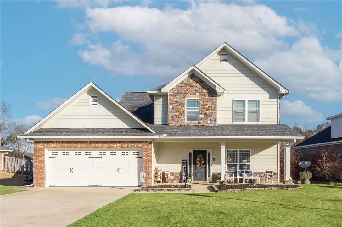 26 Maggy Court, Phenix City, AL, 36867