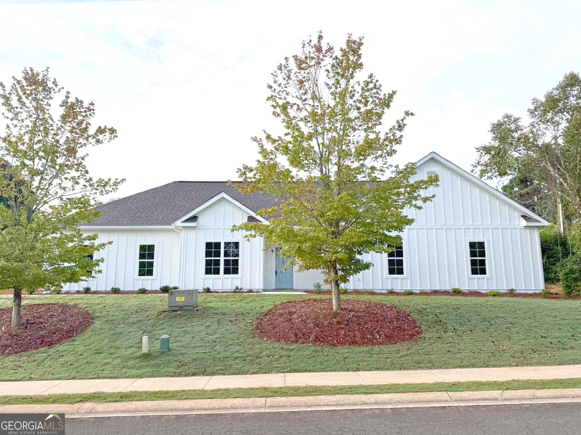 100 Creekside Drive #lot 60a, LaGrange, GA, 30240