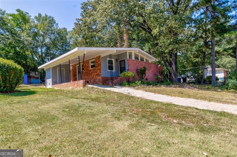 3308 Mustang Dr, Columbus, GA 31909