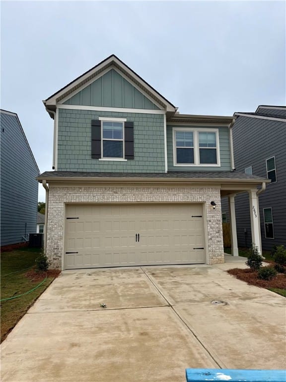 2673 Stokes Drive, Opelika, AL, 36804