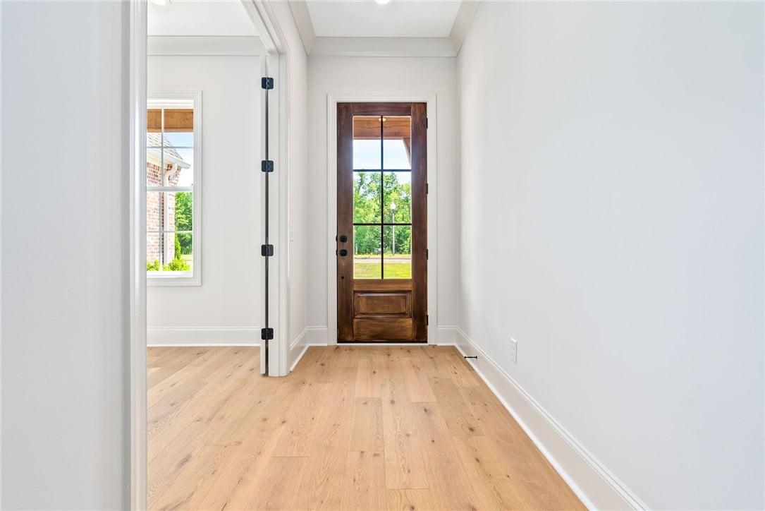 20 BETHESDA, Auburn, AL, 36830, Photo of previously built Glenn Plan.