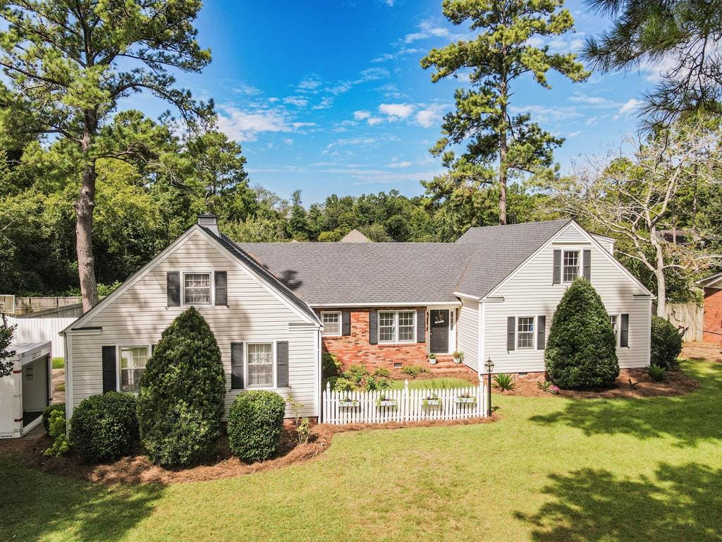 2204 Wesley Road, Albany, GA, 31721