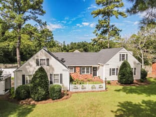 2204 Wesley Rd, Albany, GA, 31721