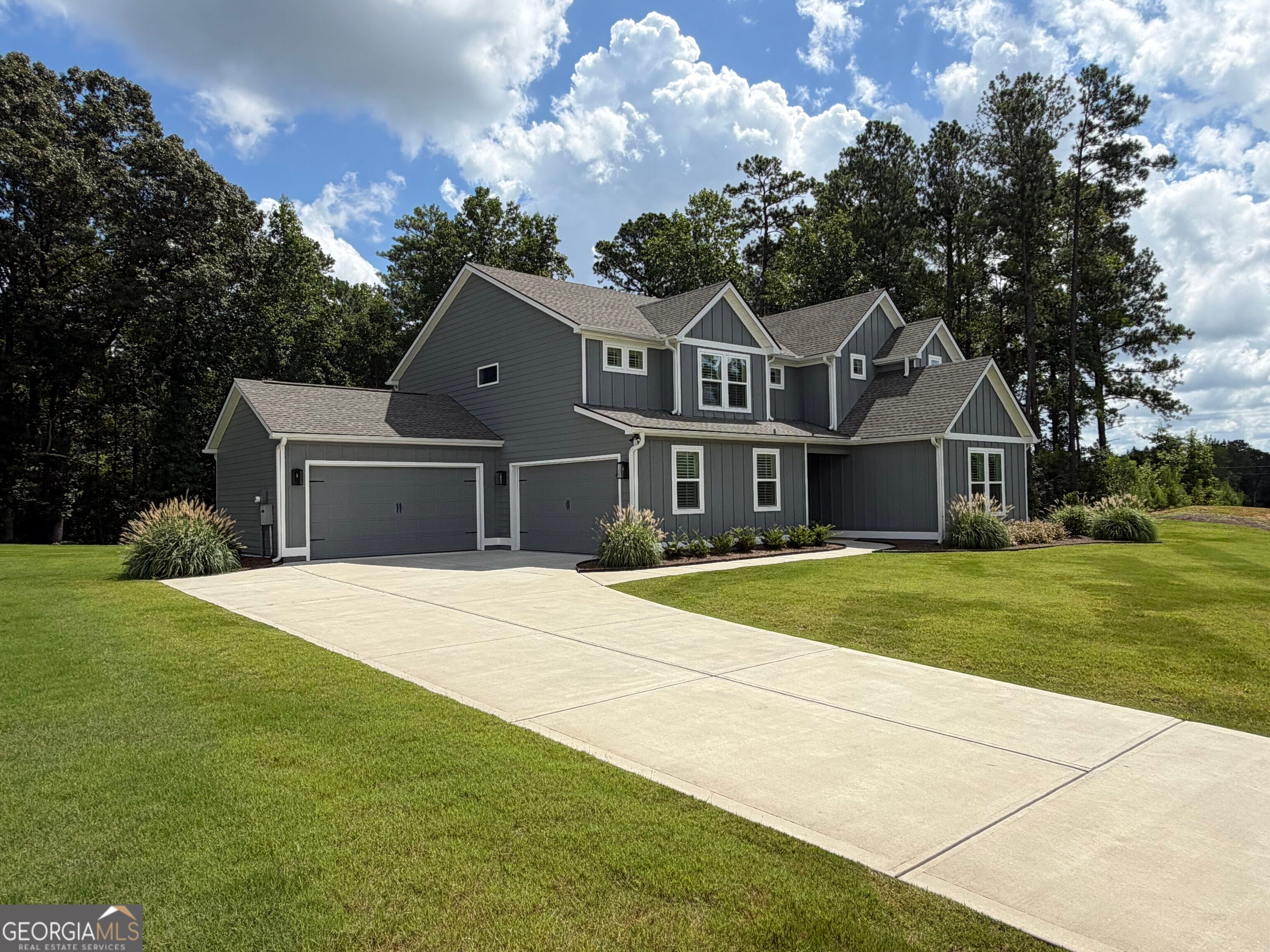 33 Ryeland Drive, Senoia, GA, 30276