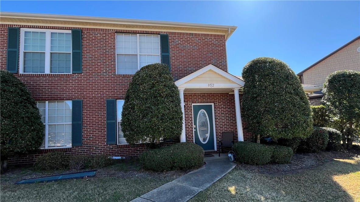 852 Harvard Drive, Auburn, AL, 36830