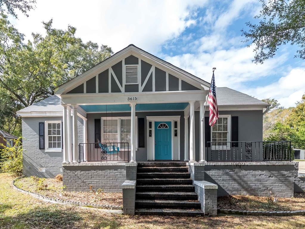 3615 Phelts Drive, Columbus, GA, 31904