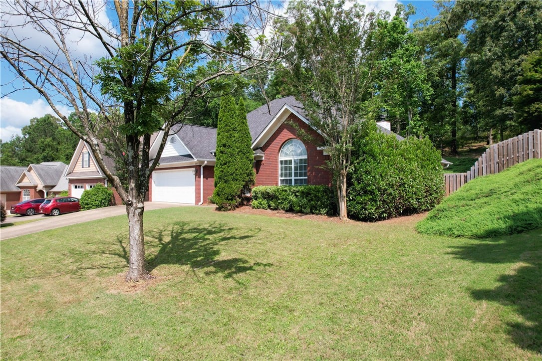 2167 Wedgewood Ct, Auburn, AL 36830