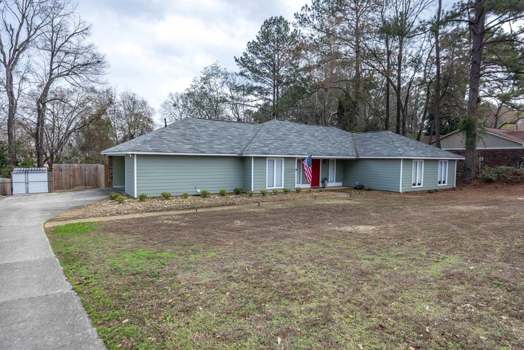 5339 Pine Needle Drive, Columbus, GA, 31907