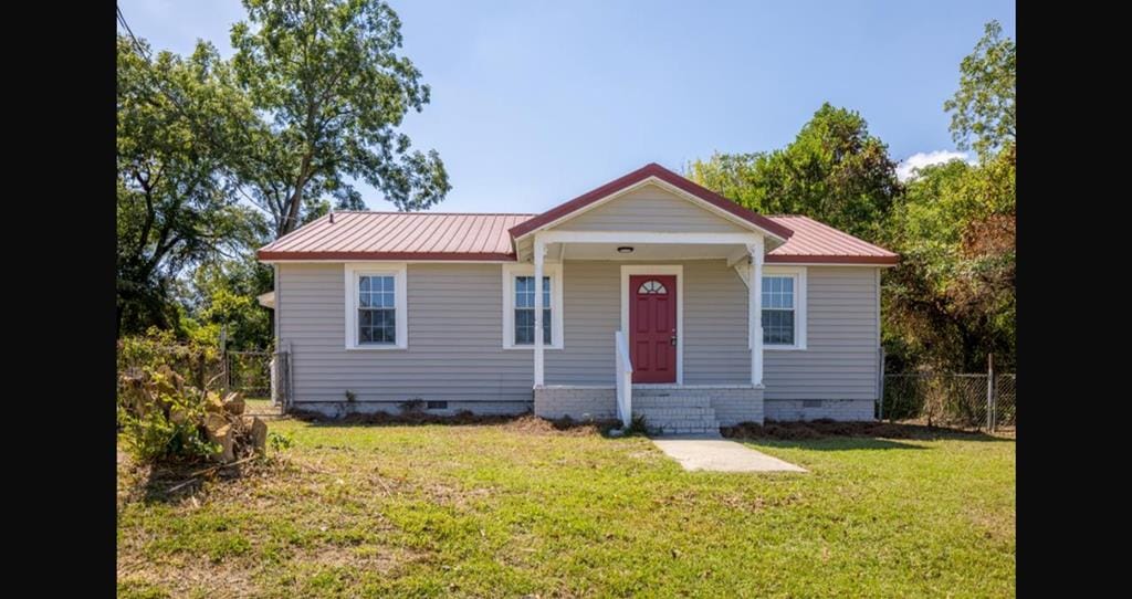 2528 Lorraine Street, Columbus, GA, 31909