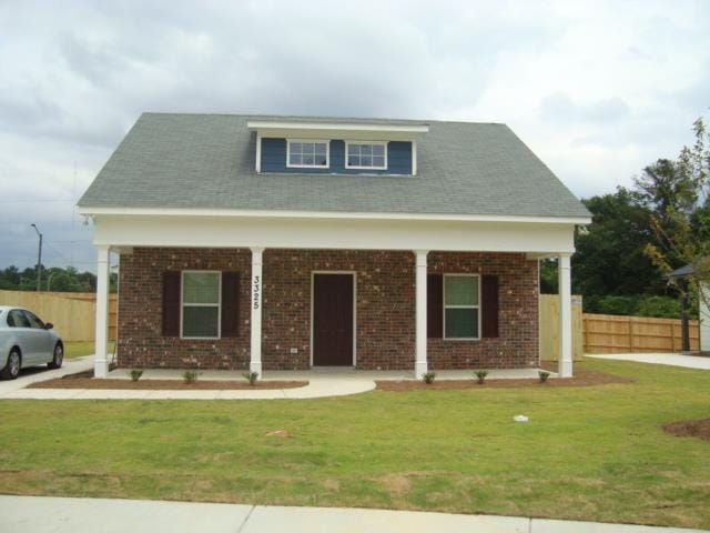 3325 Hals Wy, Columbus, GA 31903, USA — Photo 1