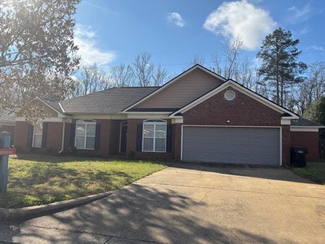 7253 Wrenwood Drive, Columbus, GA, 31909