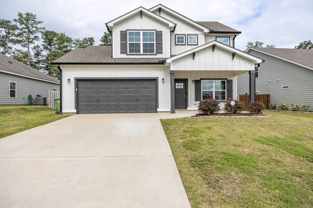 9612 Capot Drive, Midland, GA, 31820