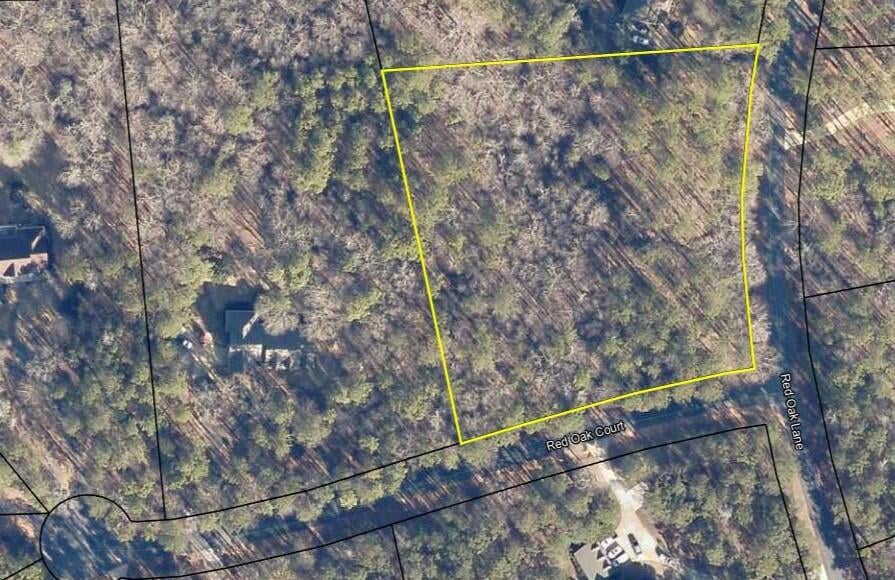 0 Red Oak Lane, Pine Mountain, GA, 31822