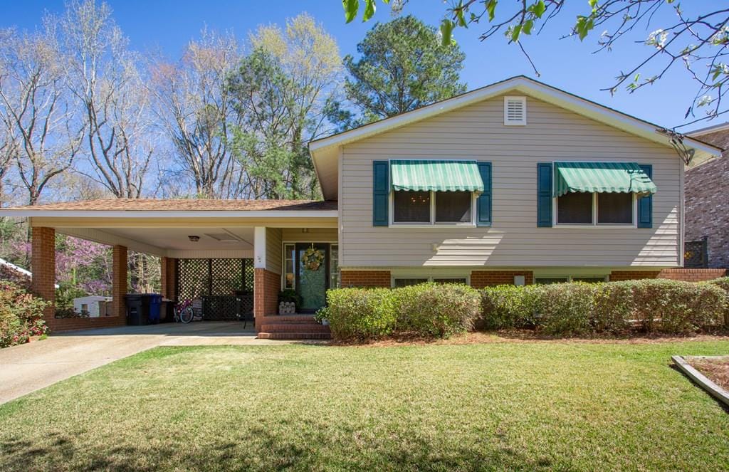 2644 Barbara Avenue, Columbus, GA, 31907