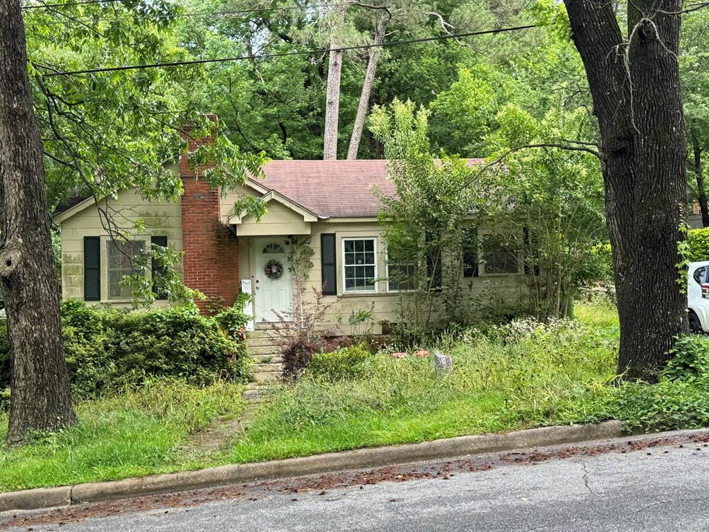 3906 18th Avenue, Columbus, GA, 31904-7914