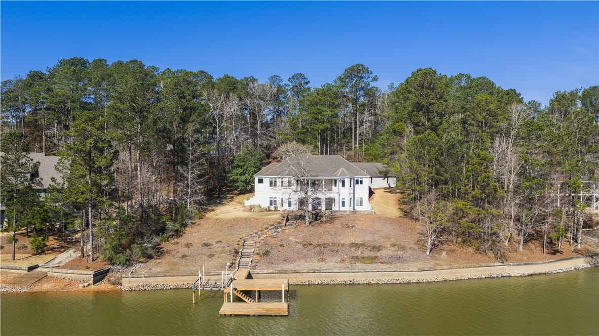 1689 River Oaks Drive, Jacksons Gap, AL, 36861