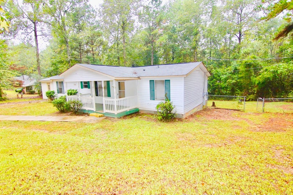 583 Orbit Street, Fortson, GA, 31808 — Photo 2