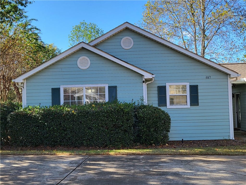 897 HARVARD, Auburn, AL, 36830 — Photo 3