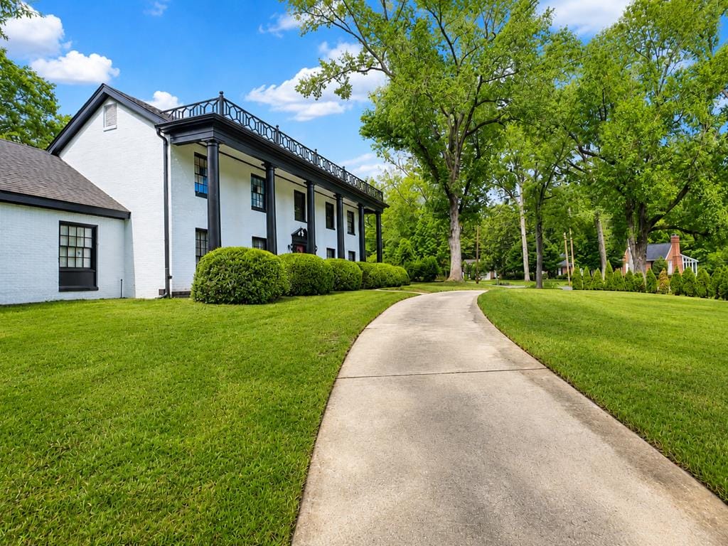 939 Overlook Dr, Columbus, GA 31906