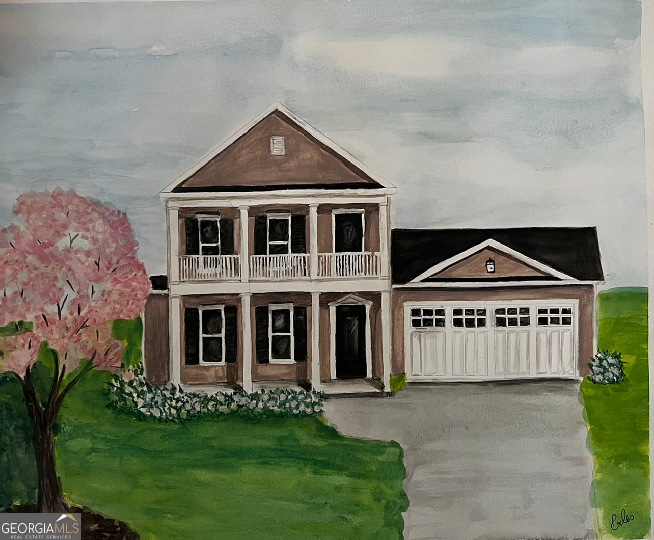 6 Casey Rd, Newnan, GA 30263
