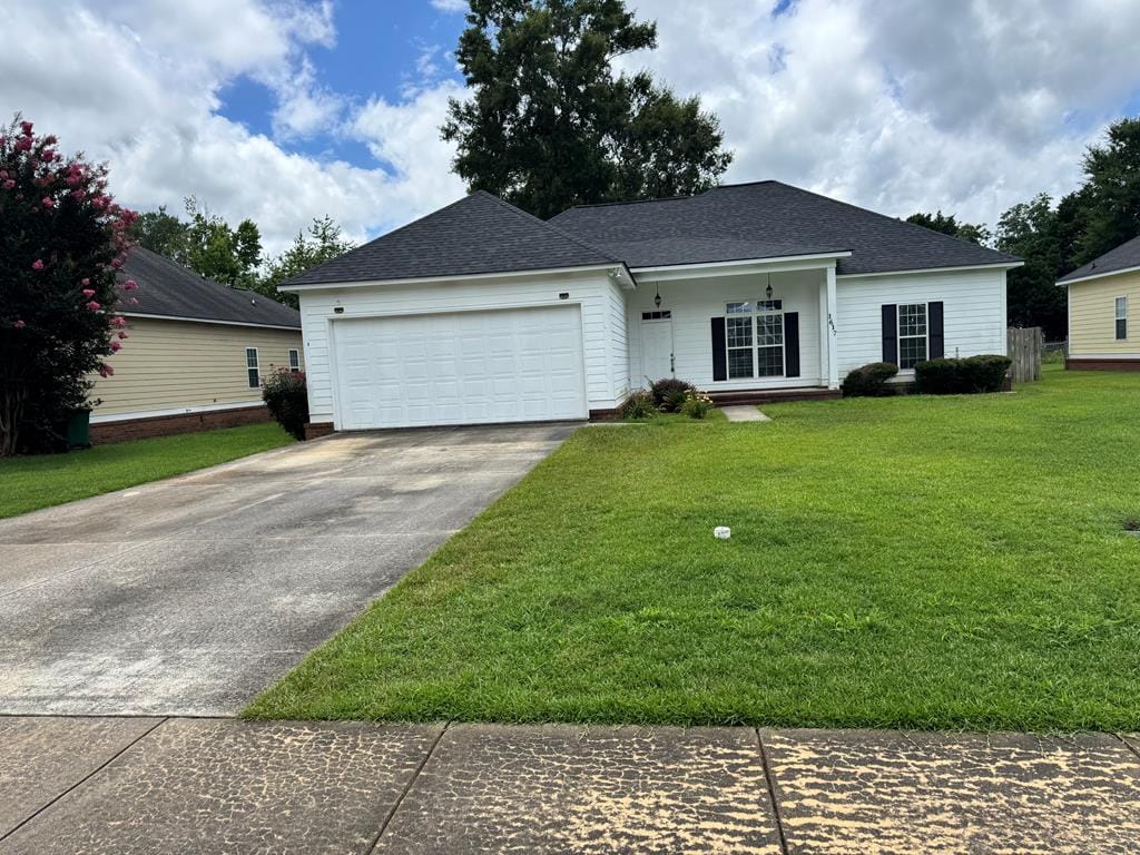 1617 Devon Drive, Albany, GA, 31721