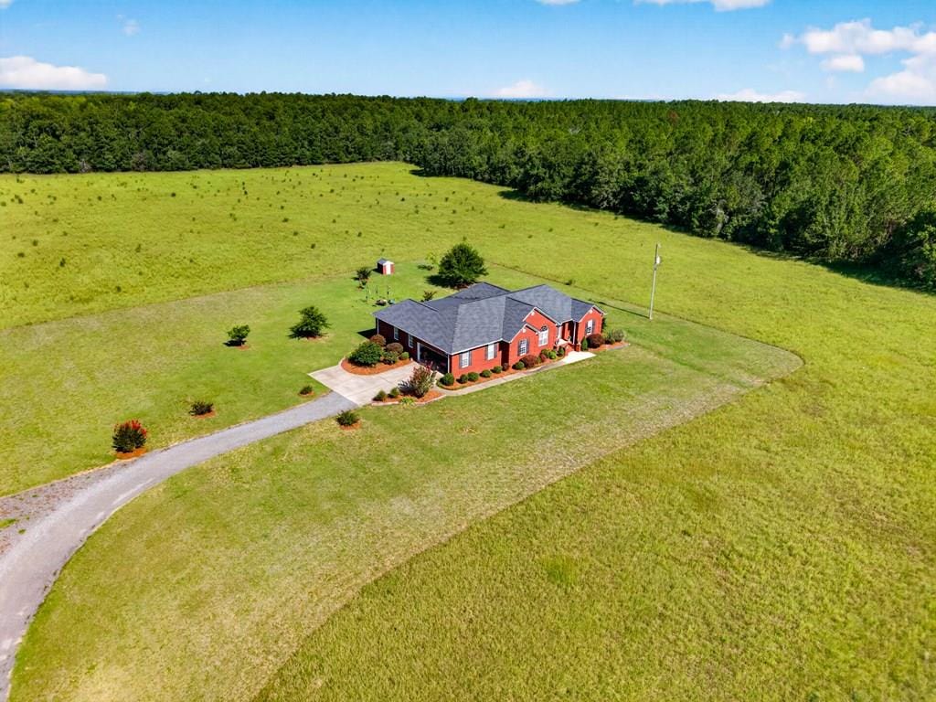 481 & 494 Sand Pit Road, Mauk, GA, 31058
