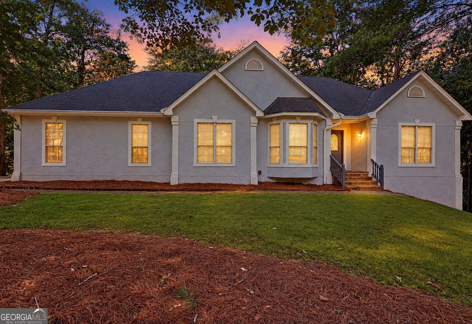 20 Wilkes Ct, Newnan, GA 30263