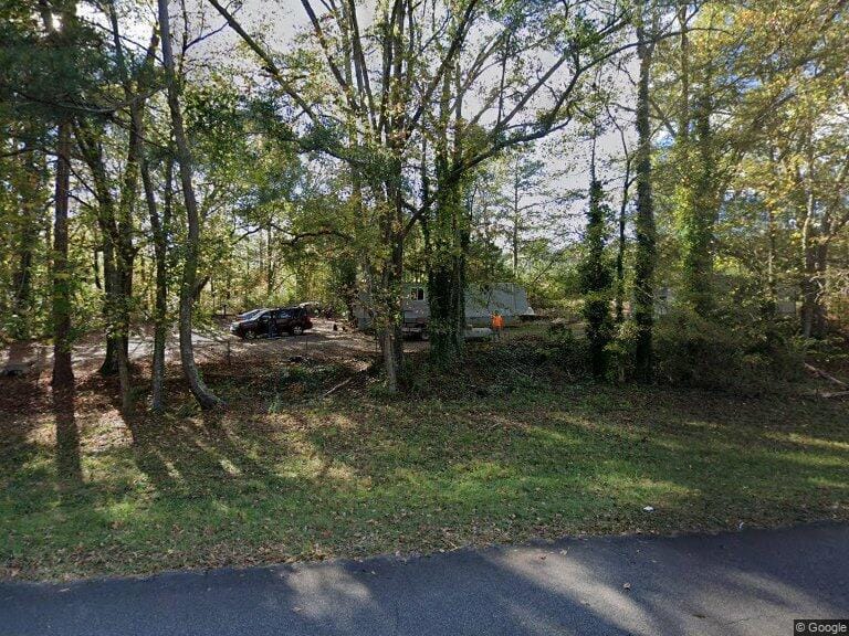 1298 South L Street, Pine Mountain Valley, GA, 31823