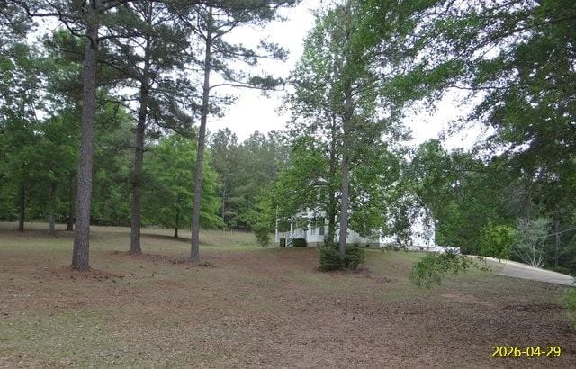 144 Old Sardis Church Road, Clayton, AL, 36016