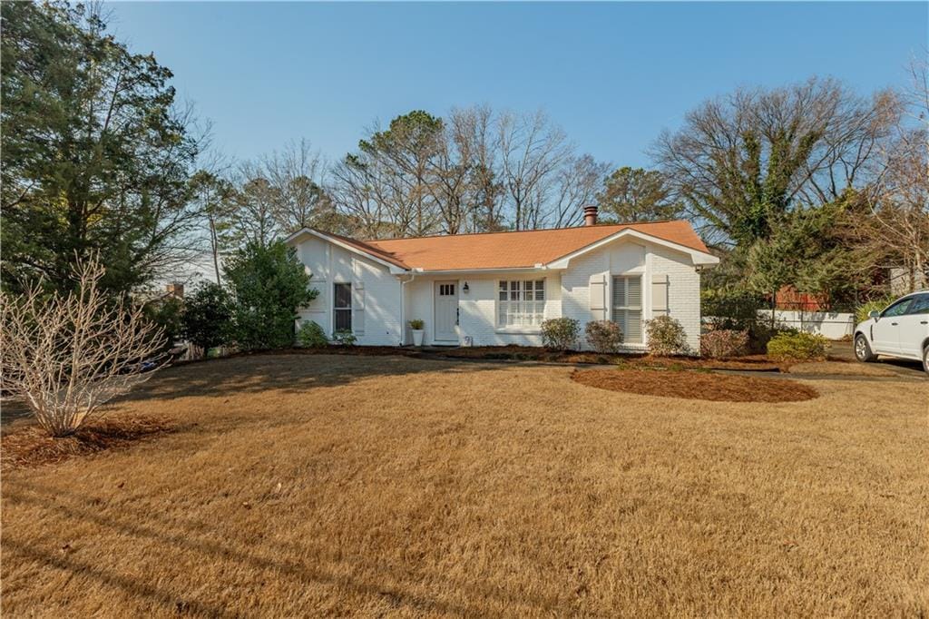 7309 Kirkwood Drive, Columbus, GA, 31904