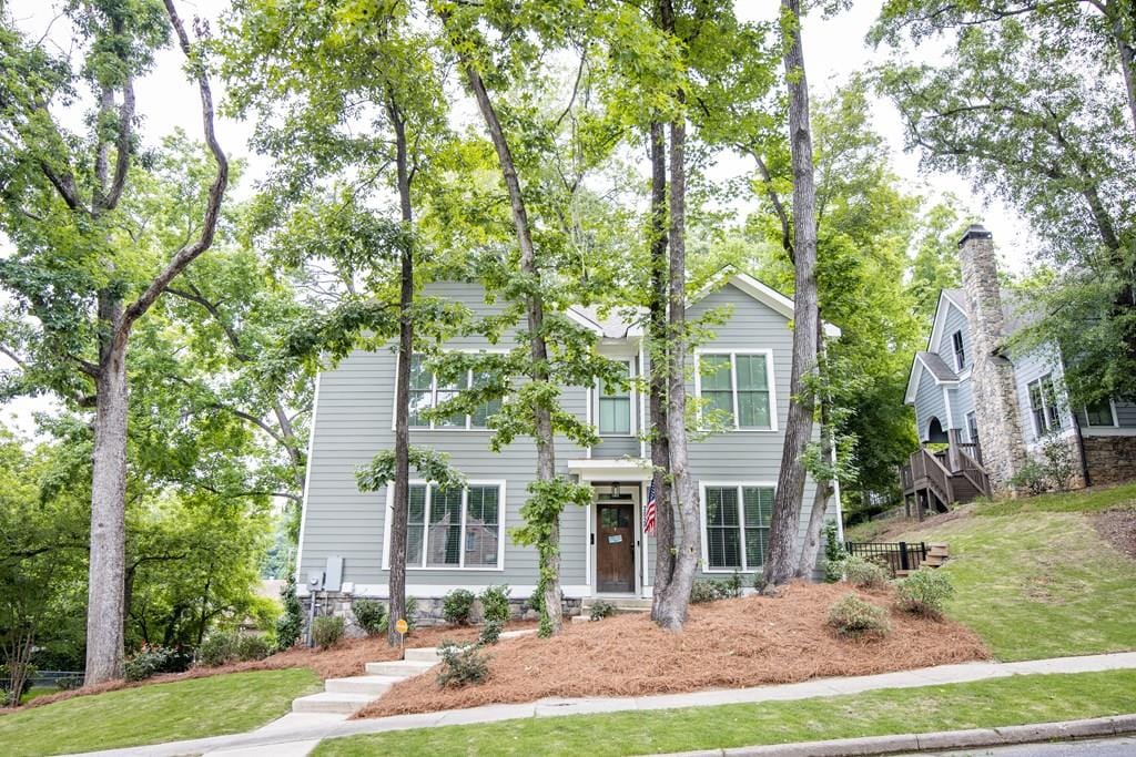 2029 Cherokee Dr, Columbus, GA 31906, USA, Main View