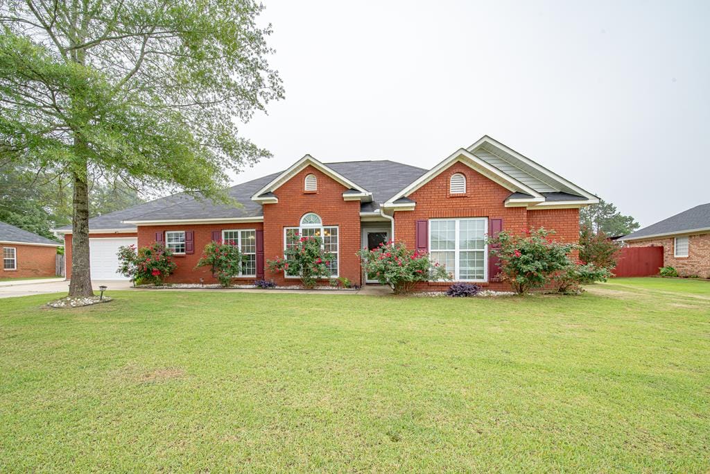 6 Leah Court, Phenix City, AL, 36869