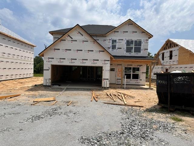 202 Black Oak Drive, Smiths Station, AL, 36877