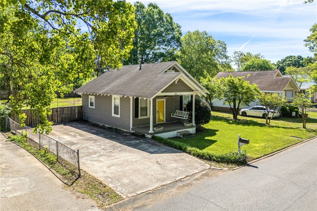 309 North 24th Street, Opelika, AL, 36801 — Photo 2