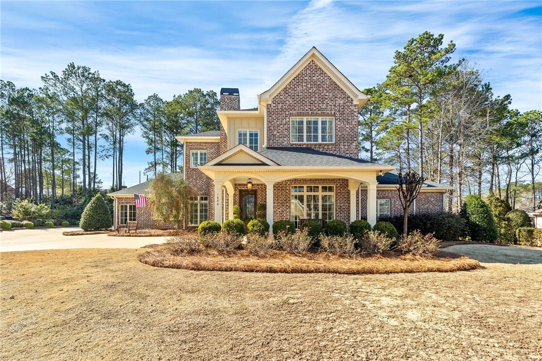 1686 Livvy Lane, Auburn, AL, 36830