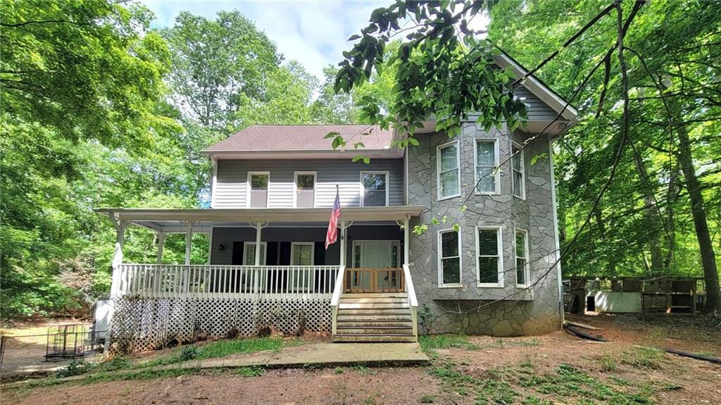 680 Turnberry Dr, Hiram, GA 30141