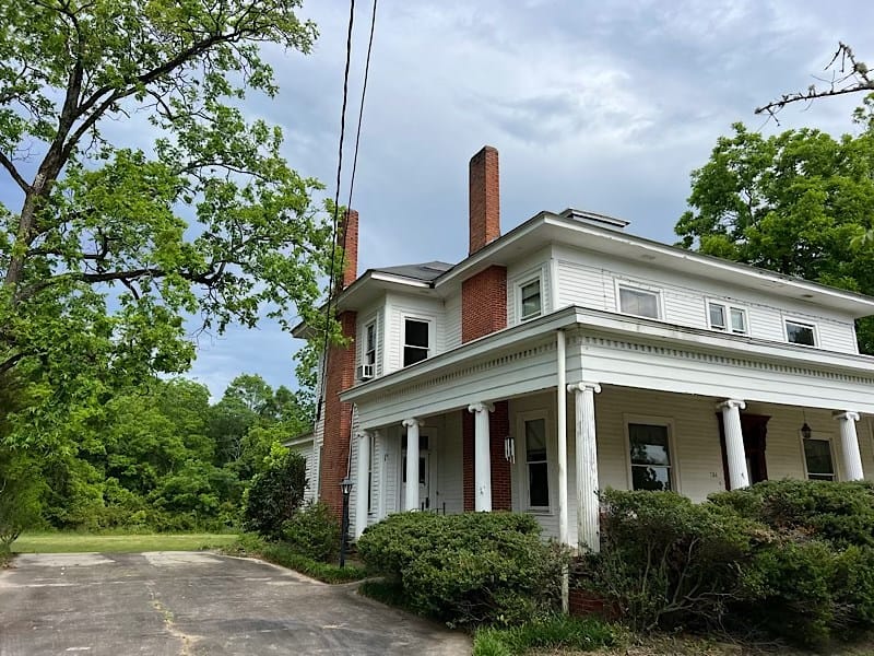 384 Jackson Avenue, Talbotton, GA, 31827 — Photo 2