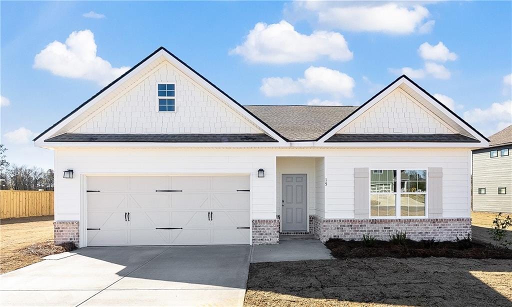 15 Heartland Boulevard, Fort Mitchell, AL, 36856