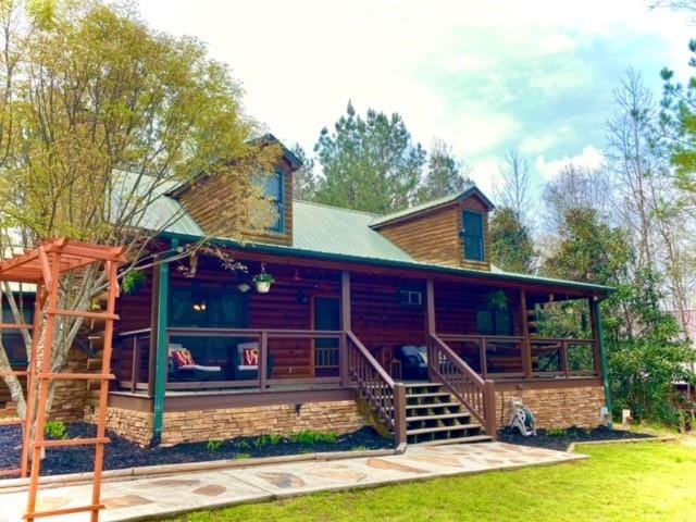 149 Savior Lane, Hamilton, GA, 31811